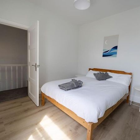 Spacious Holiday Home In Porthcawl Exterior foto