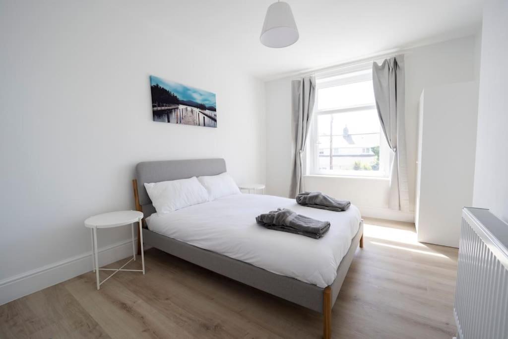 Spacious Holiday Home In Porthcawl Exterior foto